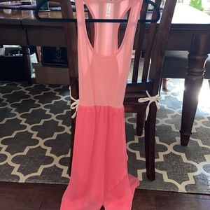 Women’s target, barely used dress